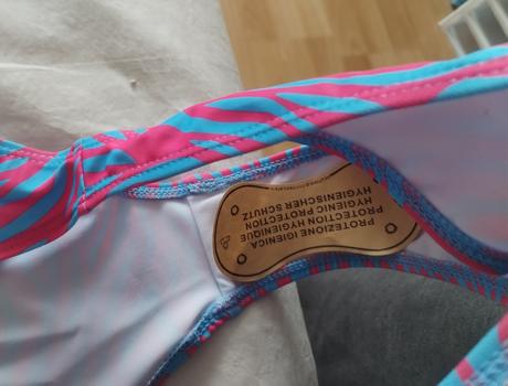 Nové plavky vel.m-l, l / m