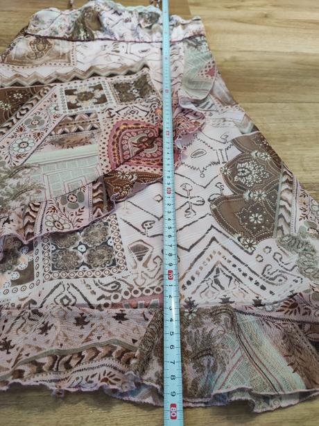 Šaty na ramínka, c&a,152