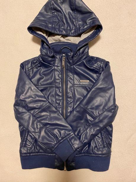 Prodám bundičku zara, velikost 98, zara,98