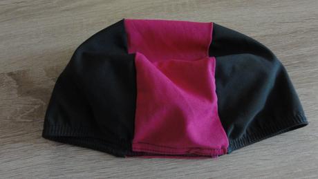 Plavecká čepice nabaiji, 