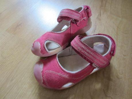 Papučky, sandálky, balerínky pediped, pediped,25