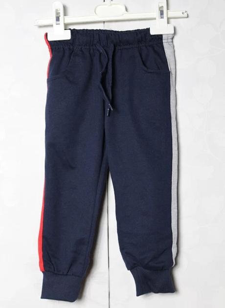 Tepláky vel. 3 roky, 98