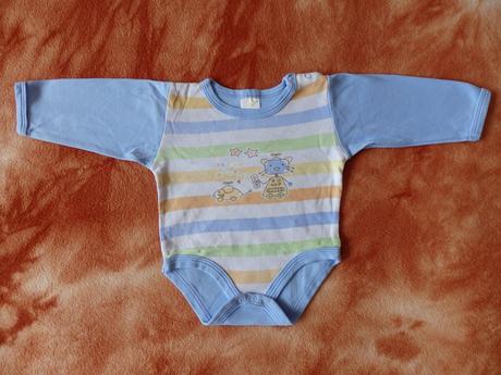 Body s dlouhým rukávem, k&y,74