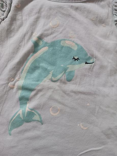 Triko č.110/116, h&m,110