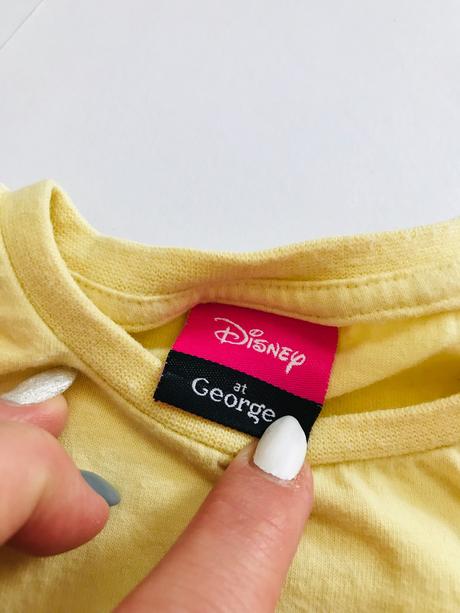 Tunika-v.3/4 roky, disney,104