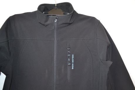 Softshellová bunda, 152