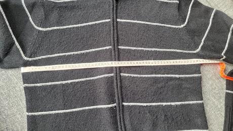 2 x pánský svetr, xl