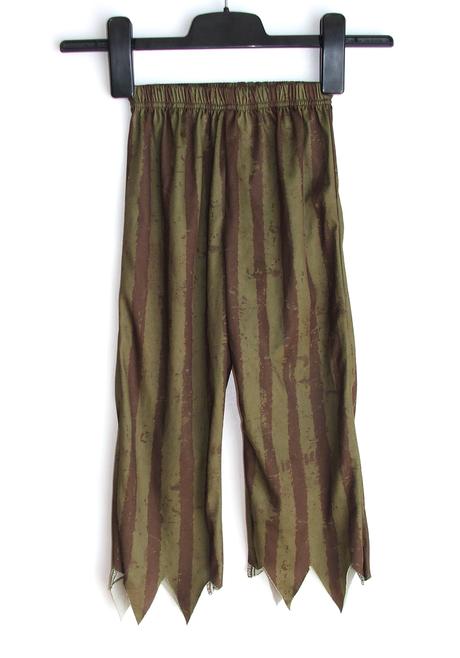 R79 kalhoty ke kostýmu vel. 3-4 roky,