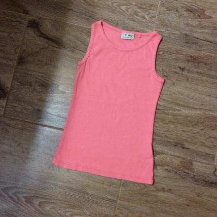 Bavlněné tílko next, next,116