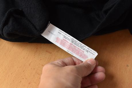 Mikina vel. 11 - 12 let, primark,152