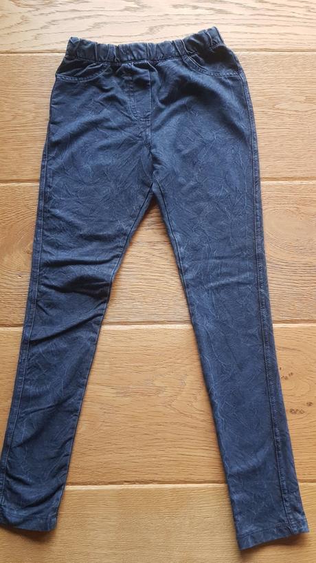 Džeginy 122-128, pepperts, pepperts,122