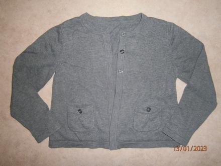 Svetřík george, vel. 128, george,128