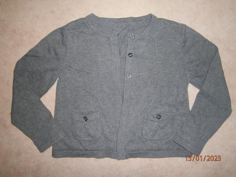 Svetřík george, vel. 128, george,128