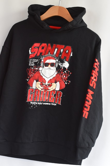 Mikina vel. 11 - 12 let, primark,152