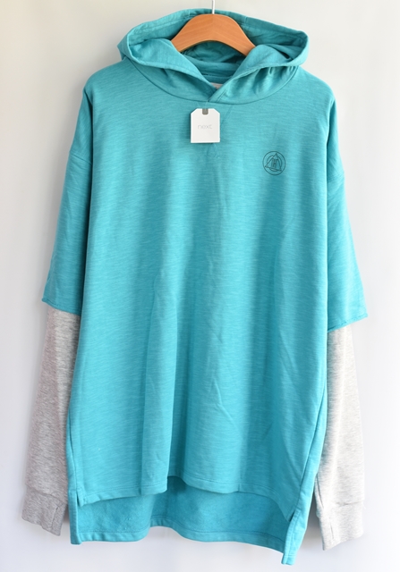 Mikina vel. 16 let, next,176