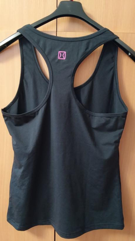 Sportovní tílko, l