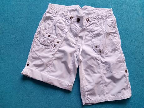 Šortky zn."authentic" vel."38", authentic,38