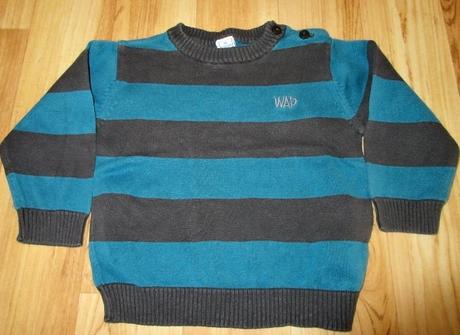 Svetřík, dopodopo,80