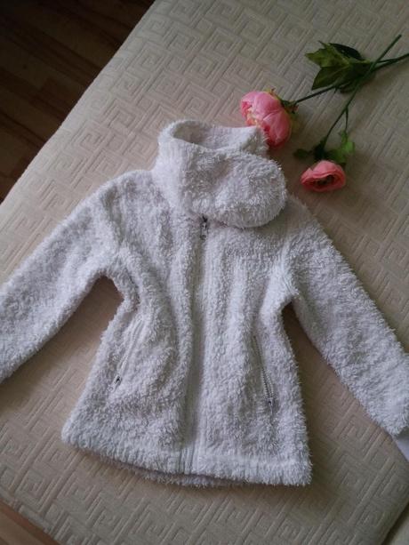 Mikča chlupatka, palomino,116