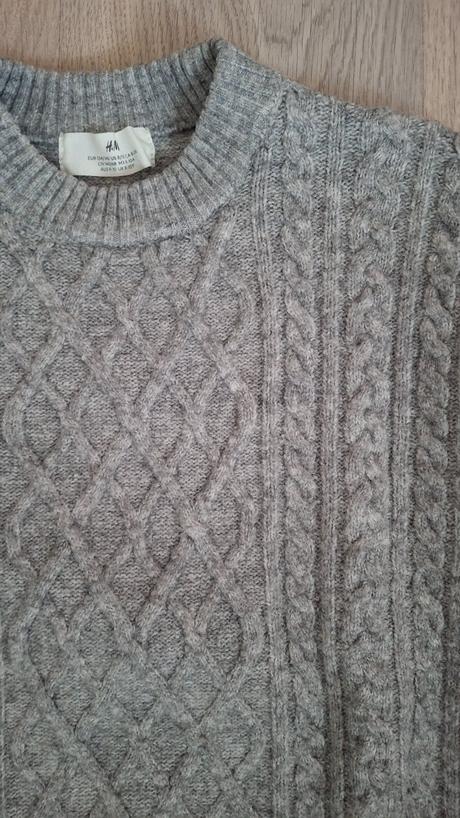 Svetr h&m, h&m,140