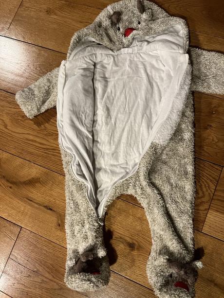 Set oblečení pro kluky - 26 ks, vel. 0-1 rok, 68–80