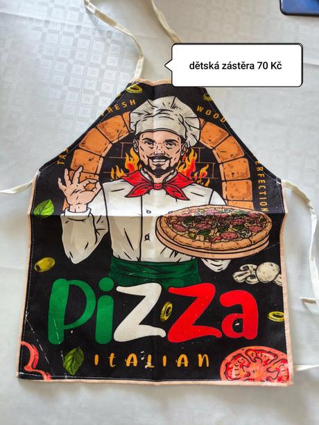 Pomůcky na pečení různé,