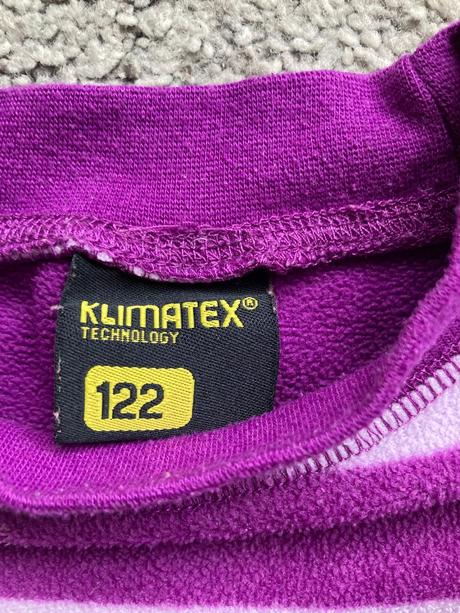 Funkční souprava klimatex, 122