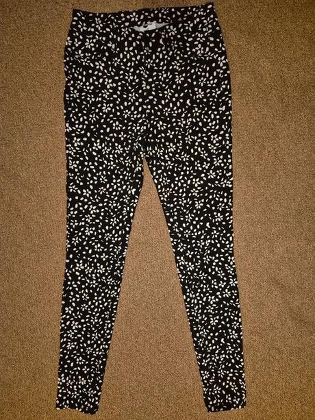 Stečové kalhoty ever me vel. 38, 38