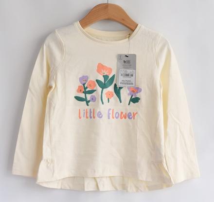 Tričko vel. 3 - 4 roky, tu,104