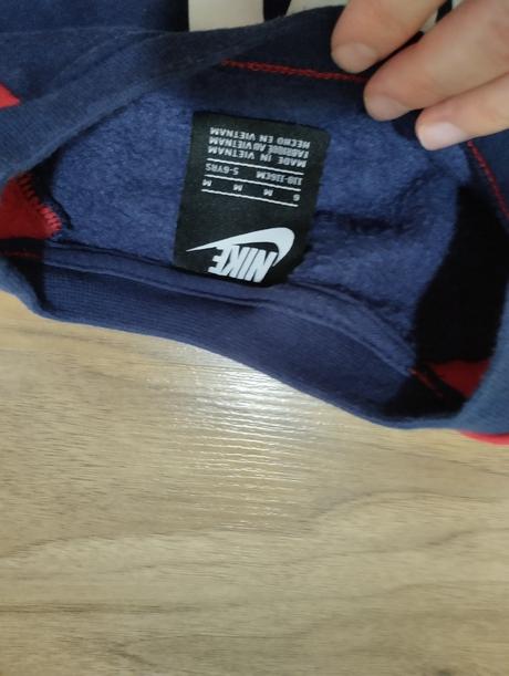 Tepláková souprava nike, nike,110
