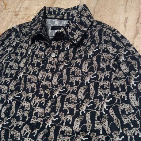 Lehounká halenka s gepardy zn. ikks, 110