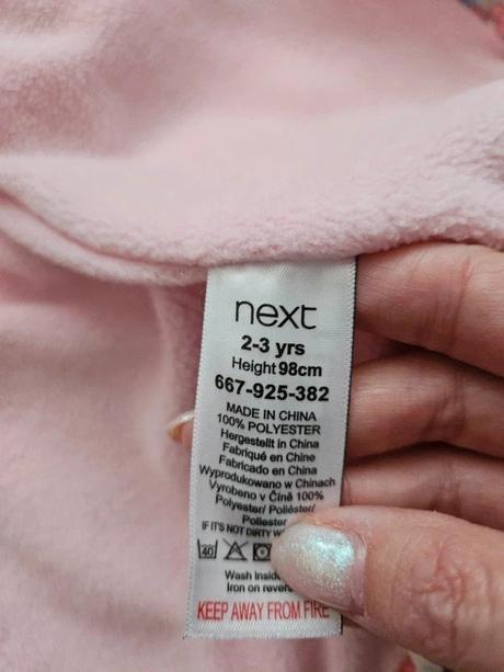 Bunda next, vel. 98, next,98