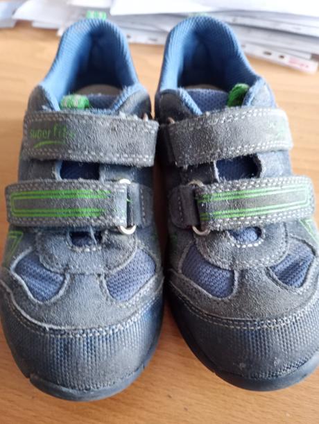 Tenisky superfit 30, superfit,30