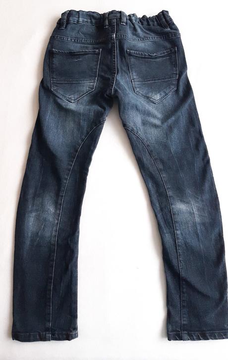 Džíny y.f.k. 134, 134