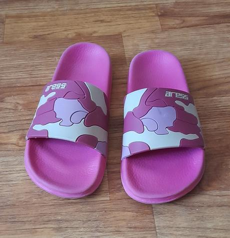 Letní pantofle aress v.29, 29