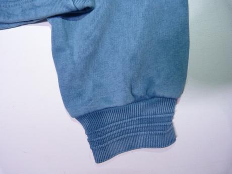 Esprit bavlněná crop top mikina vel.152, esprit,152