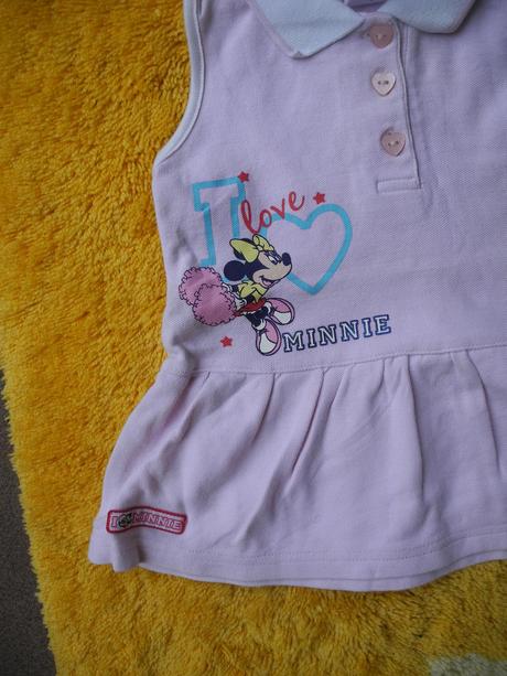 Šaty, disney,68