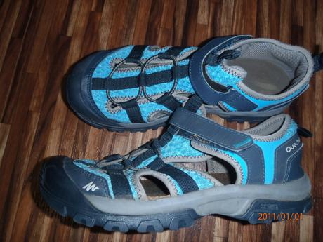 Sandále quechua, quechua,34