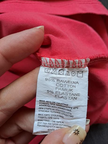 Motýli tričko 128, 128