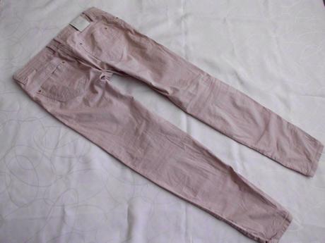 Tenké slim, gaudi,m