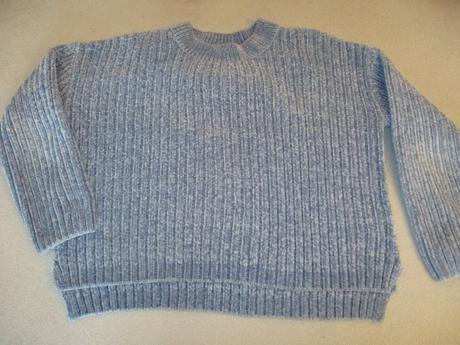 Svetr, c&a,152