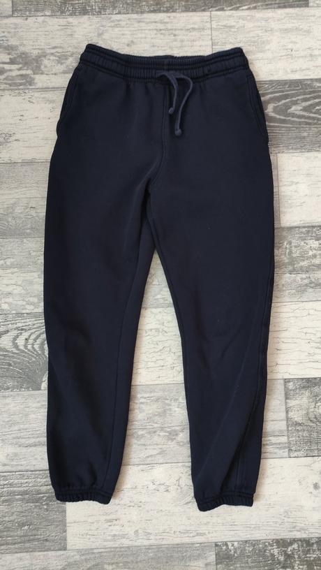 Tepláky teplejší chlapecké, 134