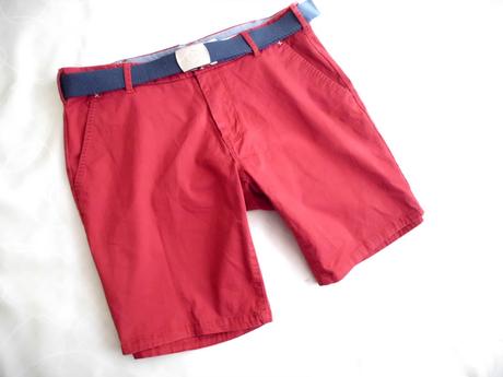 Chino slim fit m-48, m