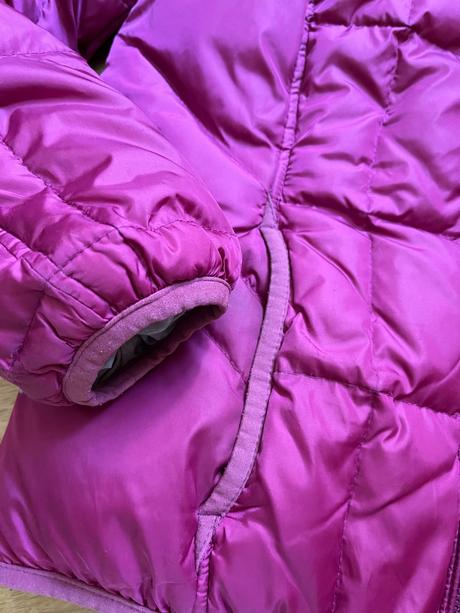 Teplá péřová bunda s.oliver, s.oliver,m