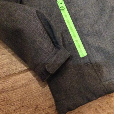 Softshellová bunda zn. crivit, crivit,134