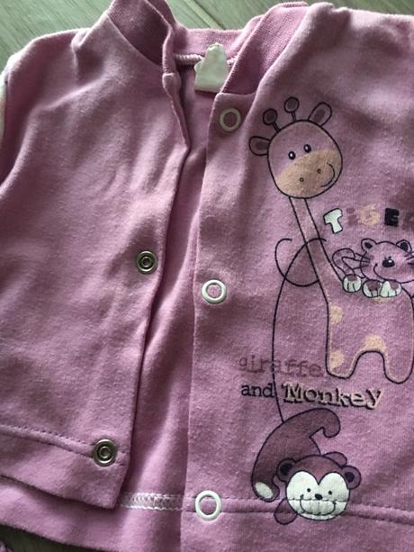 Dupačky souprava, 56