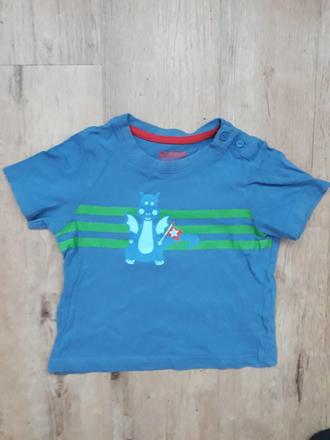 Tricko 86/92, lupilu,86