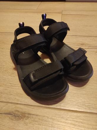 Dívčí sandály, 37