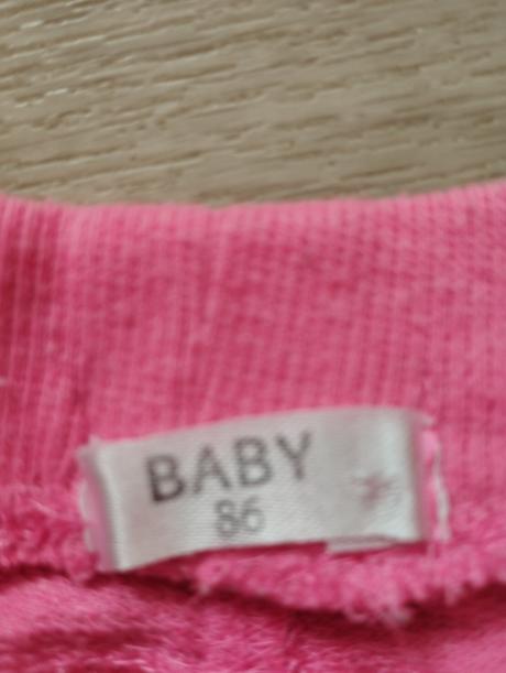 Dívčí kraťasy, young dimension,80