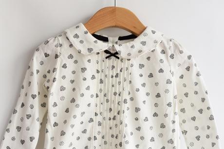 Tričko vel. 12 - 18 m, f&f,86